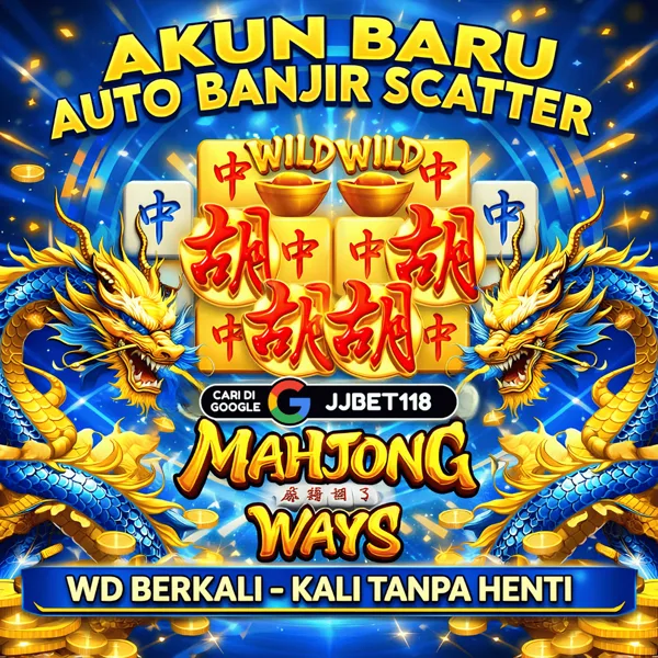 JJBET118 Slot Anti Rungkad Indonesia