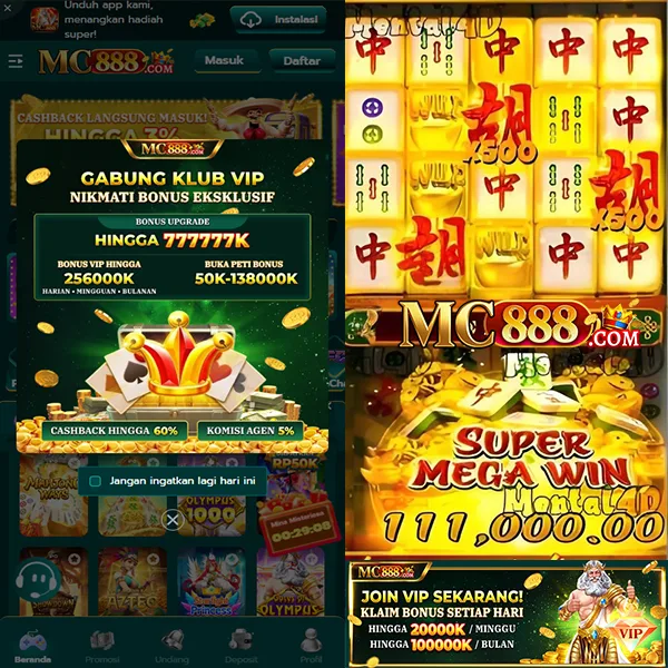 MC888 2026 Slot Gacor RTP Tinggi