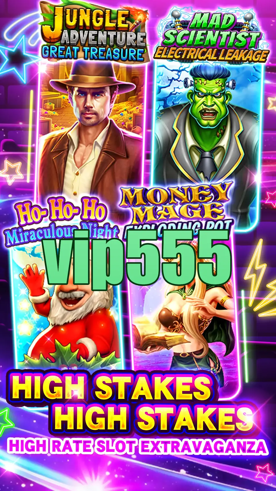 vip555 Preview - Resmi Unduh